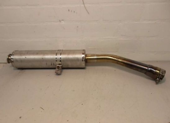 Sport auspuff Yamaha YZF R1