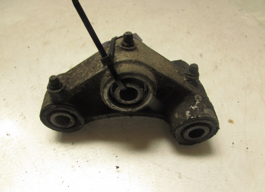 Federbein Aufhangung Kawasaki GPX 600