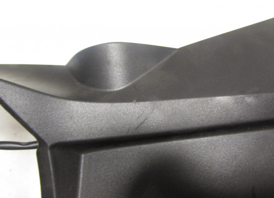 Achterspatbord KTM 690 Duke 