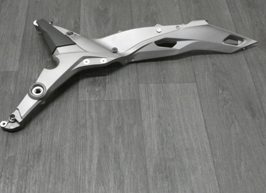 Achtersubframe Ducati Multistrada 950