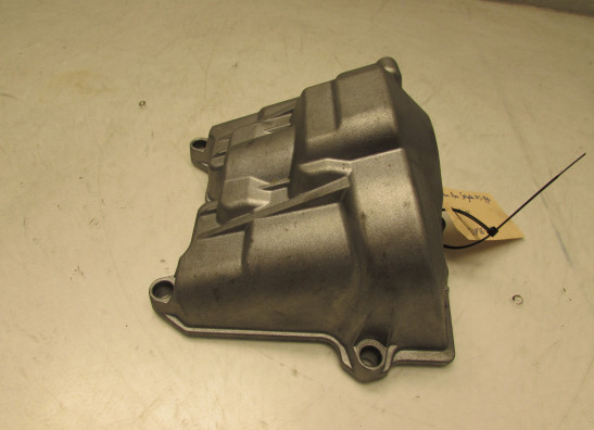 Kleppendeksel Can-am Spyder