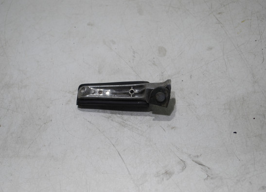 Pillion step left  Yamaha XJ 600 Diversion