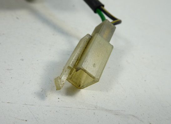 Winker left front Kawasaki ER 6