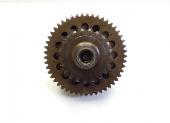 Start koppeling Yamaha YZF 1000 Thunderace