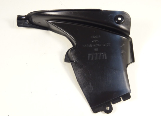 Rechter binnenkuip Honda VFR 800 I