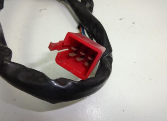 Stuurschakelaar rechts Honda VF 700  750 C Magna