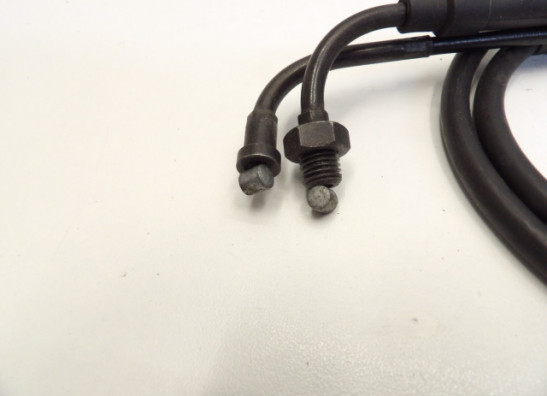 Gaskabel Honda Deauville 650 - 700