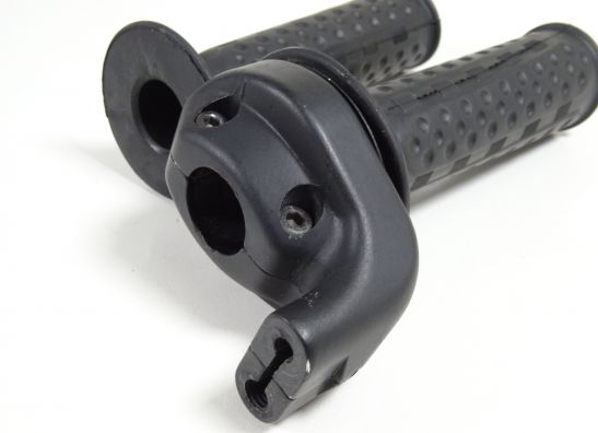 Gashandle Ducati 600 SS Supersport