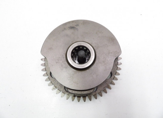 Motorblock Sonstiges Kawasaki VN 1500