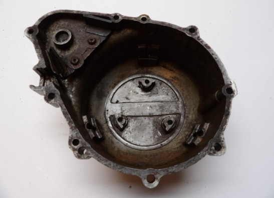 Dynamodeksel Kawasaki Z 400