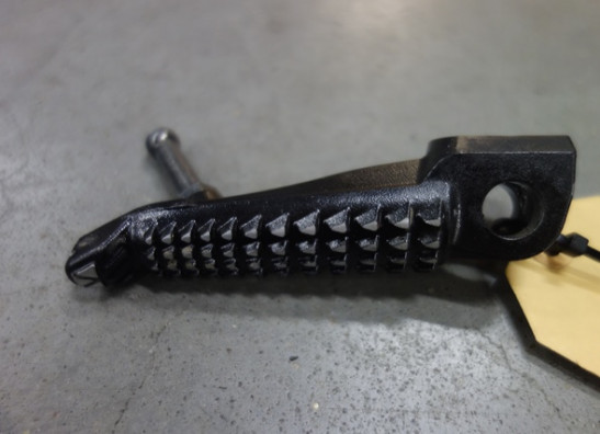 Fussraste links Kawasaki Z 1000