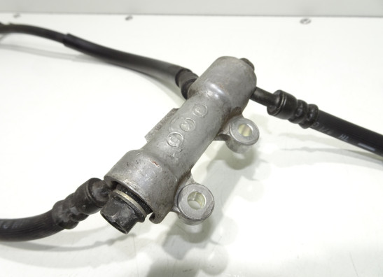Bremsleitung vorne Honda CBR 600 F