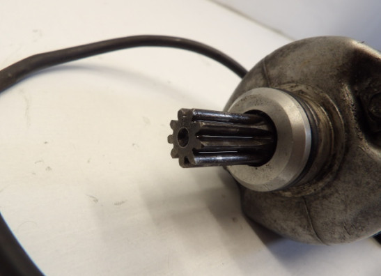 Startmotor Yamaha XV 535 Virago