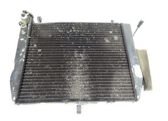 Radiateur Yamaha YZF R1