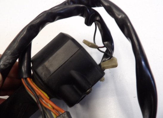 Lenkerschalter rechts Suzuki GSX R 750