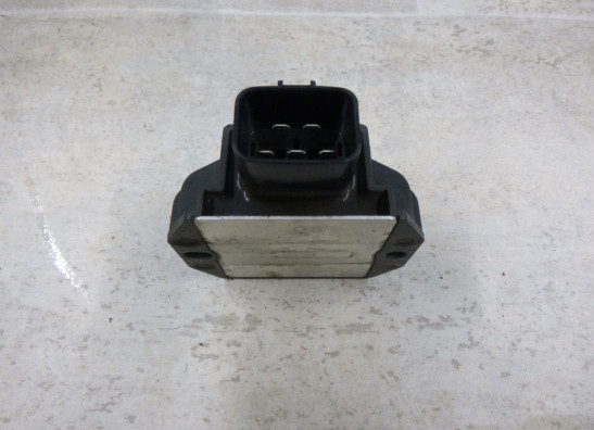 Spanningsregelaar Yamaha MT 10