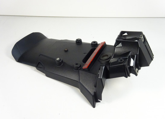 Kennzeichenhalter BMW K 1200 GT