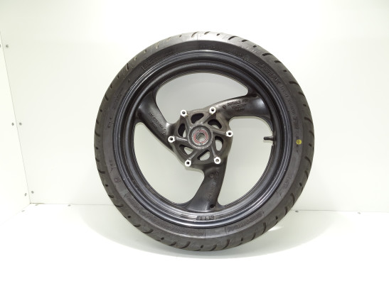 Felge vorne Yamaha XJR 1300