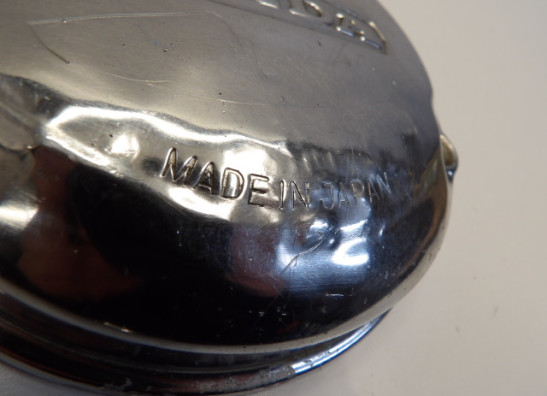 Motorblokdeksel Honda CB 550