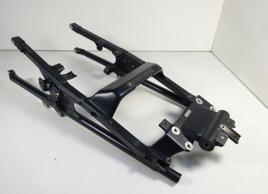 Rail Triumph Sprint ST 1050