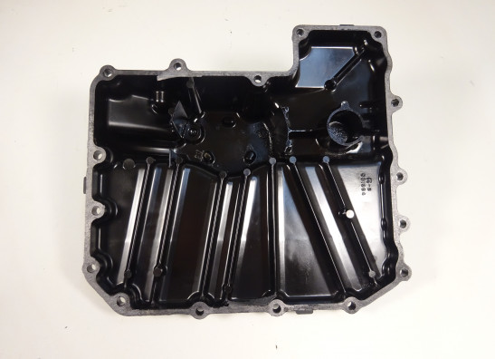 Carterpan Kawasaki Z 1000