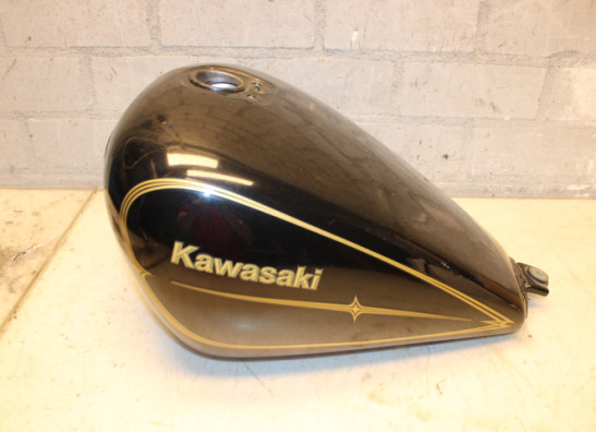 Tank Kawasaki LTD 450