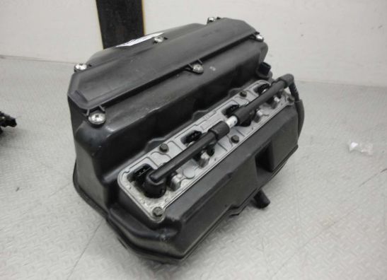 Luftfiltergehäuse Kawasaki ZX 6 R