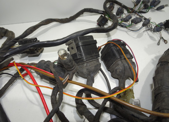 Wire Harness BMW K 1200 RS