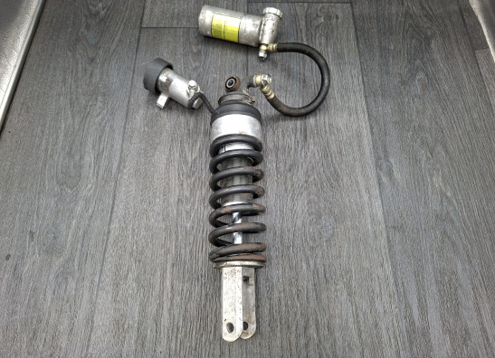 Amortiguador de golpes trasero Suzuki GSX F 1100