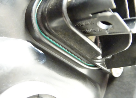 Brandstofpomp BMW K 1300 GT