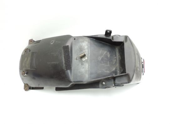 Kentekenplaathouder Yamaha TDM