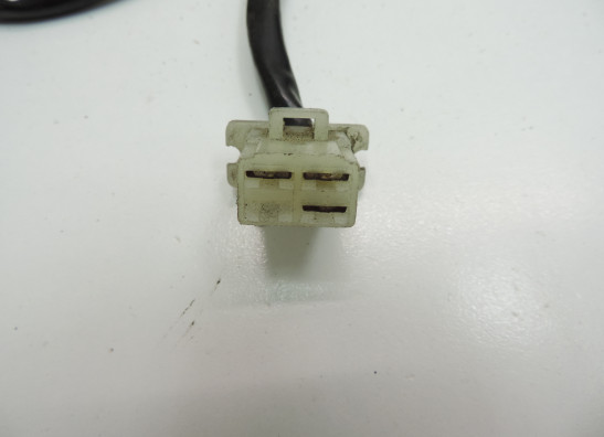 Spanningsregelaar Honda XBR 500