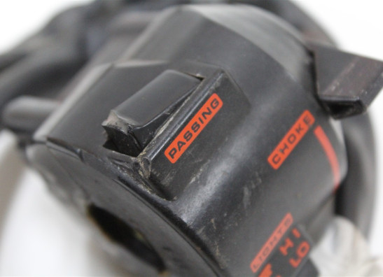 Stuurschakelaar links Honda NSR 400