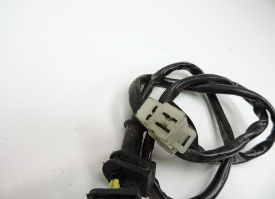 Generator Honda TRANSALP