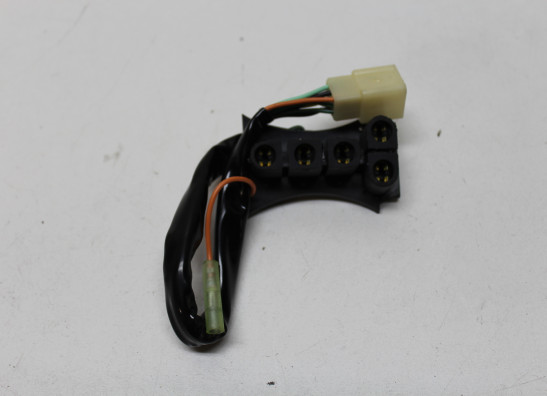 Tellerset Suzuki GS 850