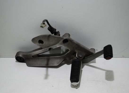 Fussrastetrager vorne rechts Yamaha XJ 600 Diversion