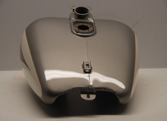 Tank Harley Davidson Touring FL