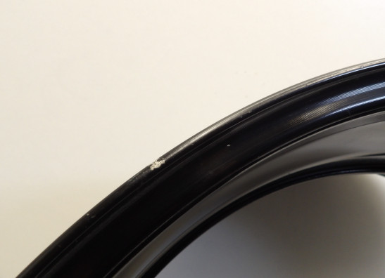 Achtervelg Yamaha YZF R1