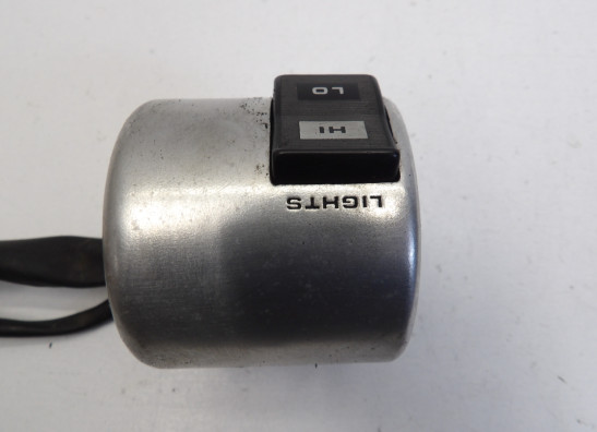 Stuurschakelaar links Honda VT 600