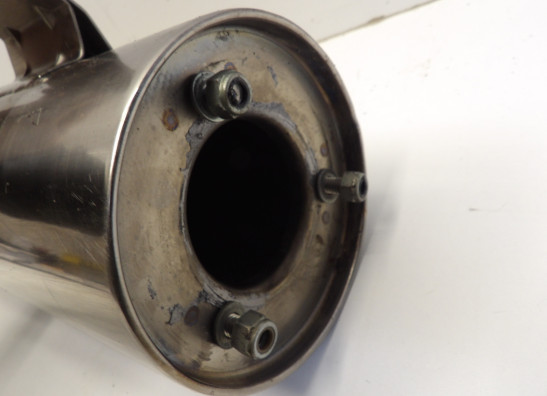 Muffler Kawasaki ZX 9 R