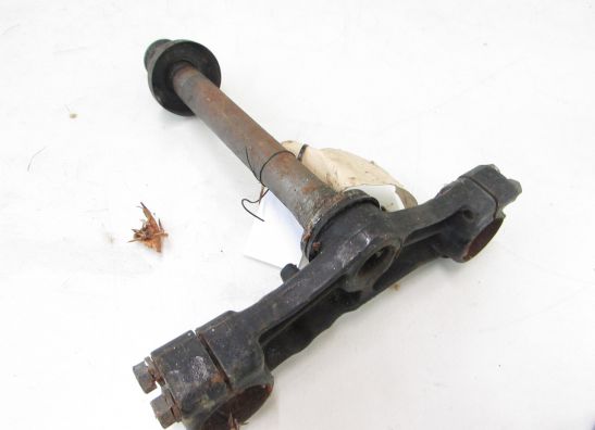 T stuk Yamaha XJ 650