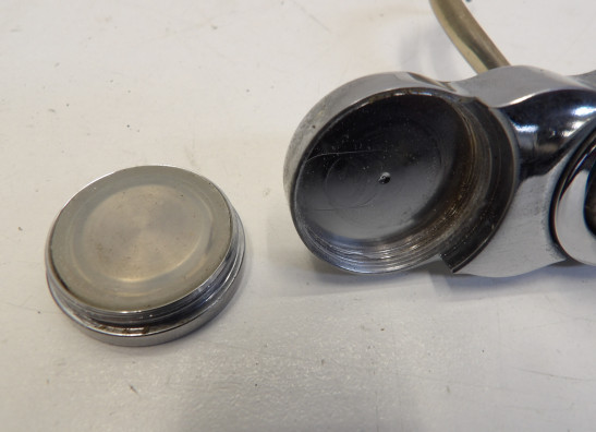 Overig Yamaha XVS 650 Dragstar