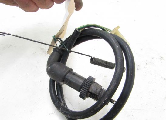 Overig Honda VF 1100 C Magna