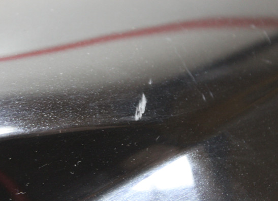 Buddy cover Kawasaki Z H2