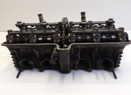 Cilinderkop Yamaha FZR 400