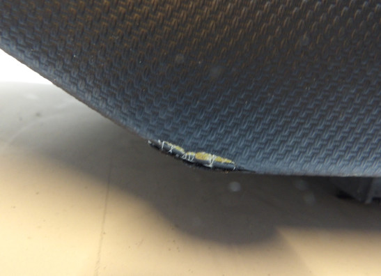 Zadel Kawasaki ZZR 1400