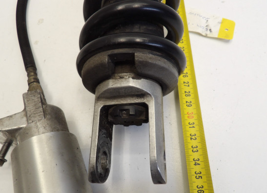 Rear cushion Kawasaki ZZR 1200