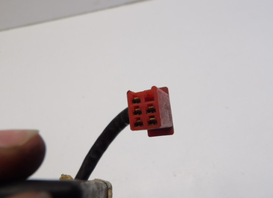 CDI ECU unit Honda VF 700  750 F