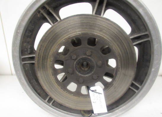 Felge hinten Yamaha XS 650