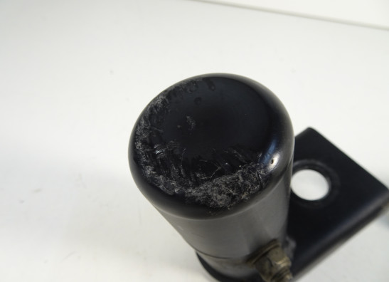 Achteras Kawasaki Z 650